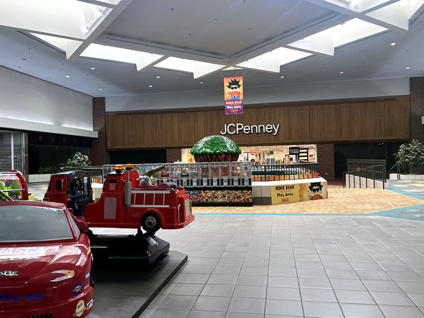 Westland Center - July 23 2022 (newer photo)